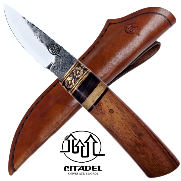 Citadel Nordic Bronze, N°1, 201840