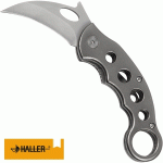 Haller Tame I. karambit bicska, 42937