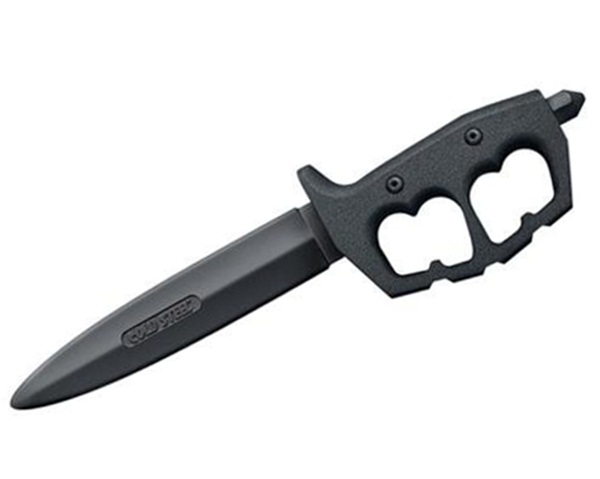 Cold Steel Rubber Trainer, 92R80NTP