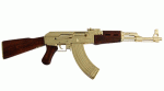 AK-47 replika, 100-0186