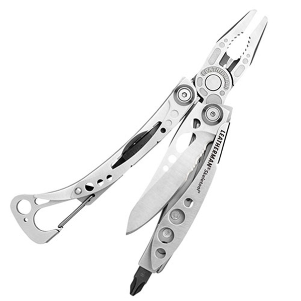 Leatherman Skeletool multifogó, 830920