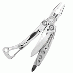 Leatherman Skeletool multifogó, 830920