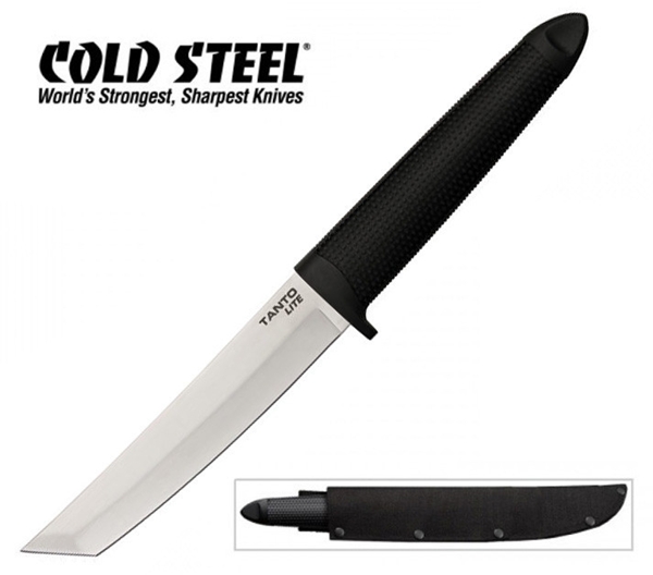 Cold Steel Tanto Lite, 20T