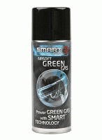 Smart Green Gas, SG-GAS-400