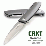 CRKT Swindle, K240XXP