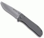 CRKT Drifter Stailess Steel, 6450S