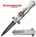 Magnum Crusader, 01LG281