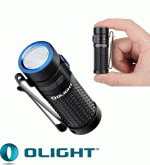 Olight S1R II Baton tölthető LED lámpa, OLIS1RII