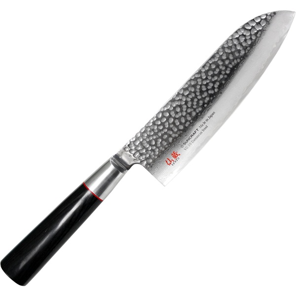 Senzo Santoku, 20238