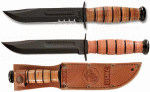 Ka-Bar U.S.M.C. Short, 1252