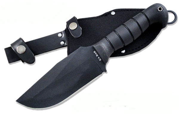 Ka-Bar Heavy-Duty Warthog, 1278