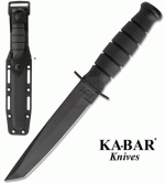 Ka-Bar Short Tanto Kydex tokkal, 5054