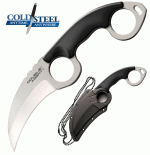 Cold Steel Double Agent I, sima penge, 39FK