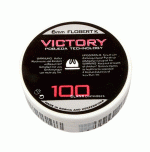 Victory 6 mm-es riasztópatron, 100 db - </b>Ez a termék csak személyesen vásárolható meg.