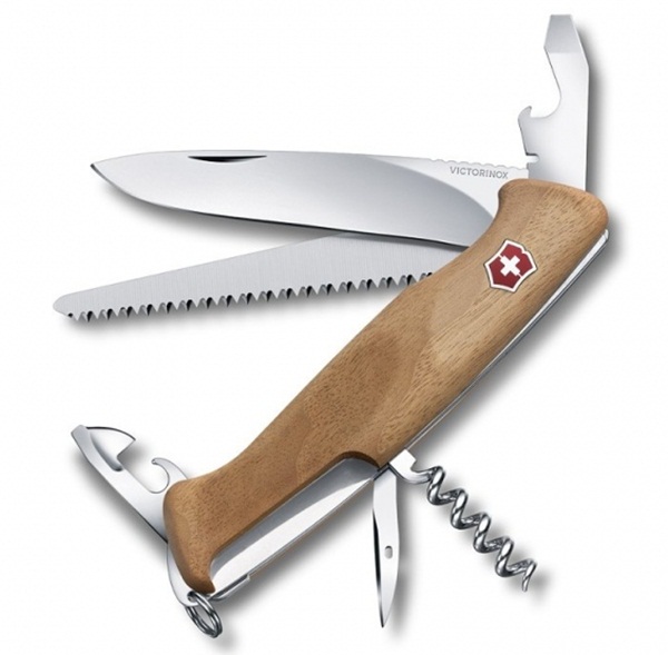 Victorinox RangerWood 55, 0.9561.63