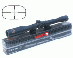 Gamo 4x20 légpuska távcső, TV WA-N