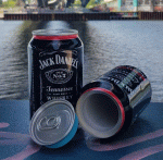 Titkos rejtekhely Jack Daniel