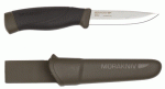 Mora Heavy Duty MG, carbon steel, 12494