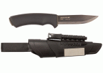 Mora Bushcraft Survival Black