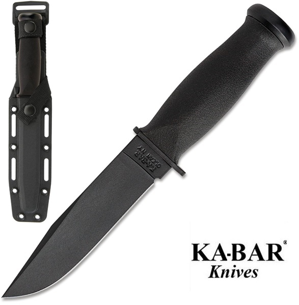 Ka-Bar Mark I Kraton, 2221