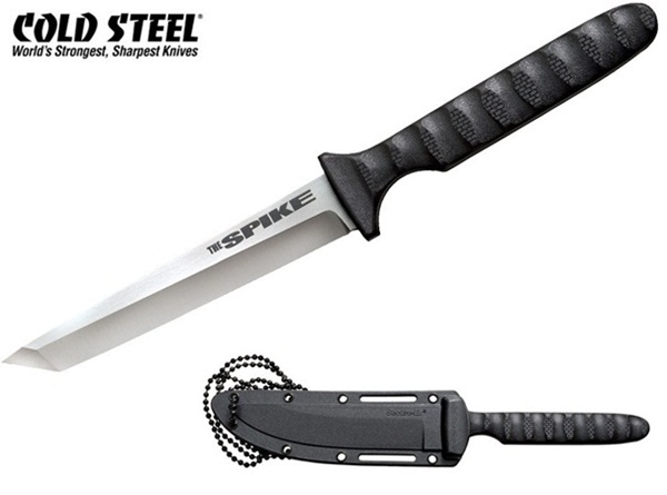 Cold Steel Tanto Spike, 53NCT