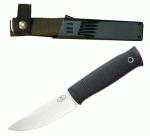 Fallkniven H1, CoS, Zytel tokkal