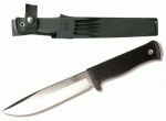 Fallkniven A1, Zytel tokkal