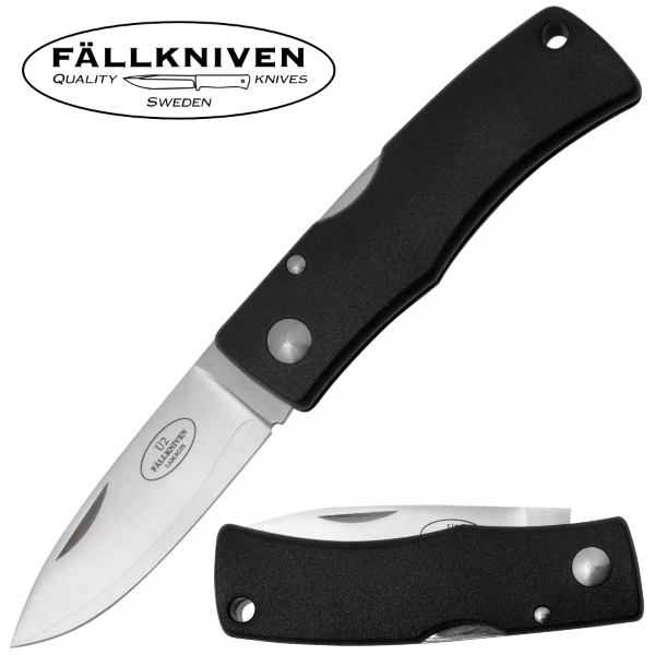 Fallkniven U2 Sagittarius bicska, csillagképpel