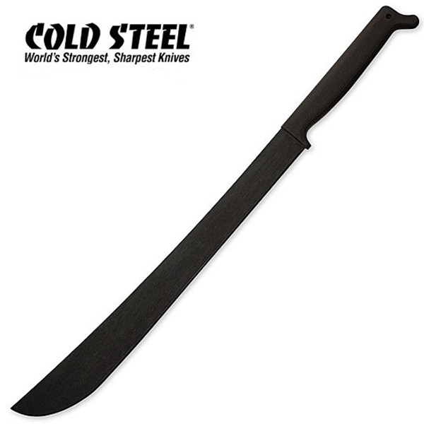 Cold Steel Two Handed Latin Machete 21", 97TM21