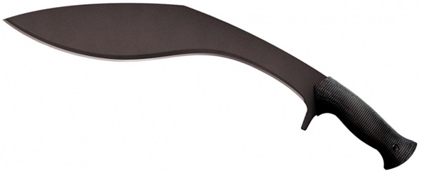 Cold Steel Royal Kukri Machete, 97KMIGS