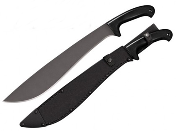 Cold Steel Jungle Machete, 97JMS