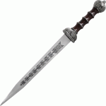 Római kard, gladius, 43 cm-es, 82395