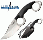 Cold Steel Double Agent II, sima penge, 39FN