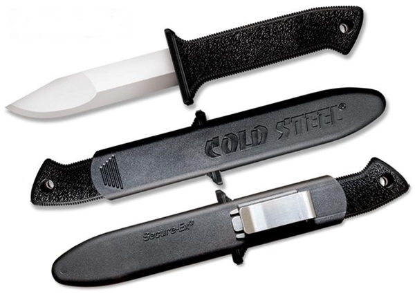 Cold Steel Peace Maker III csizmakés, 20PBS