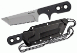 Cold Steel Mini Tac Tanto, recés penge, 49HTFS