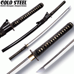 Cold Steel Emperor Katana, 88K