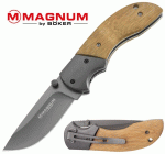 Magnum Pioneer Wood, 01MB760