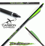 Carbon Express Piledriver számszeríj vessző, 20"