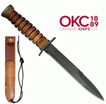 Ontario Mark III Trench Knife, 8155