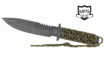 MP9 V-Kong III Knife, 7874