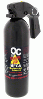 OC 5000 Red Pepper gázspray, 750 ml, 2037 - </b>Ez a termék csak személyesen vásárolható meg.