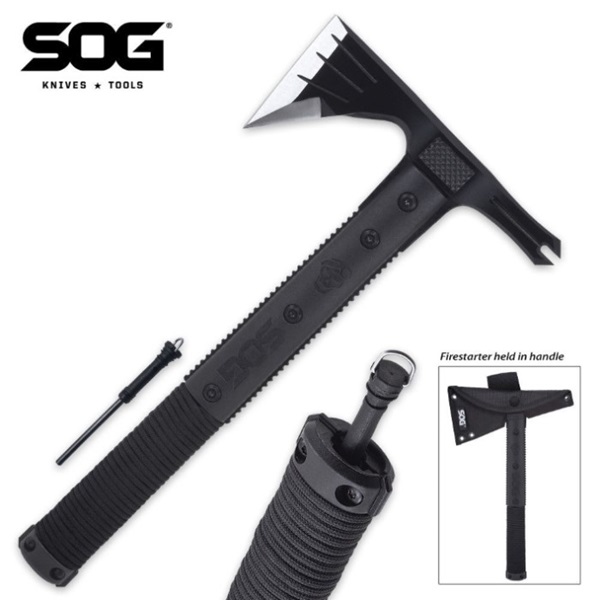 SOG Survival Hawk, SK1001