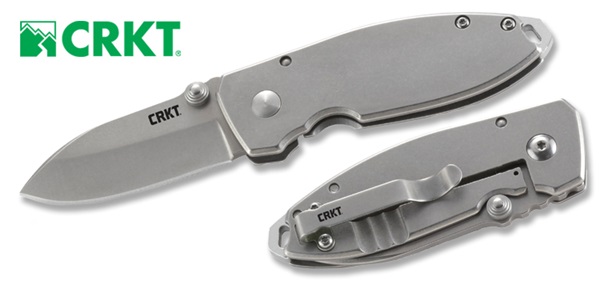 CRKT Burnley Squid, 2490