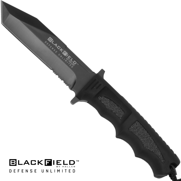 BlackField Basic Tanto, 88203