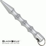 BlackField kubotan, ezüst, 41378