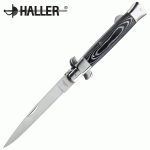 Haller Stiletto Micarta Large, 42946