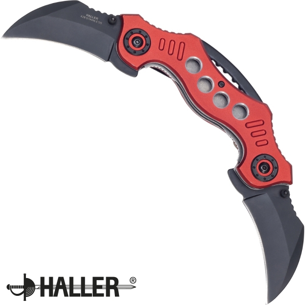 Haller Claw, 42981