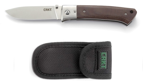 CRKT Jernigan Torreya, 2879