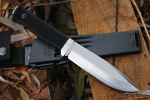 Fallkniven S1 Pro10 Zytel tokkal