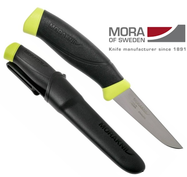 Mora Fishing Comfort Fillet 90 Short